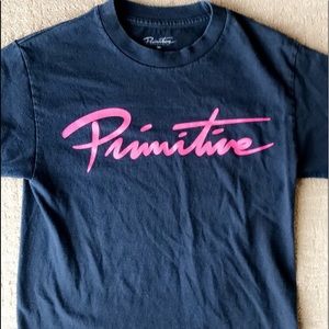 primitive shirt